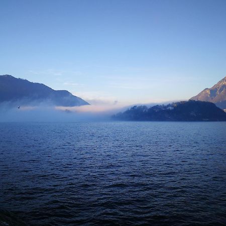 Appartamento Big Romantic Lake View & Terrace Lecco Esterno foto