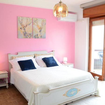 Appartamento Big Romantic Lake View & Terrace Lecco Esterno foto